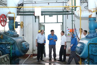 區政府副區長李榮久帶隊檢查國慶節日市場和食品藥品特種設備安全情況