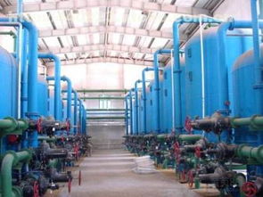 哈爾濱玻璃鋼制品廠 乘新興能源技術研發之風，熱賣促銷正當時