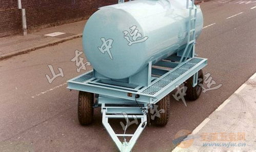 罐體式特種平板車 特種設備銷售中的關鍵角色與應用前景